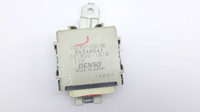 8634A041 Mitsubishi