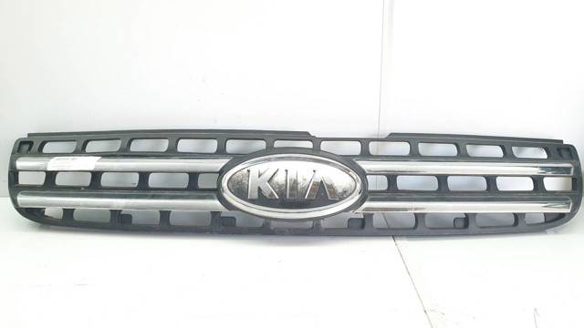 Preço da peça  Sportage II SUV