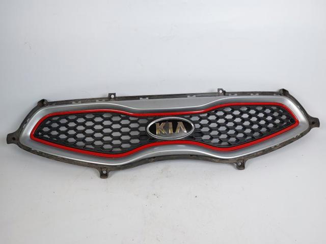 Grelha do radiador KIA Picanto II TA ao melhor preço