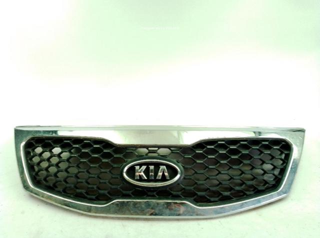 Grelha do radiador para KIA Sorento XM