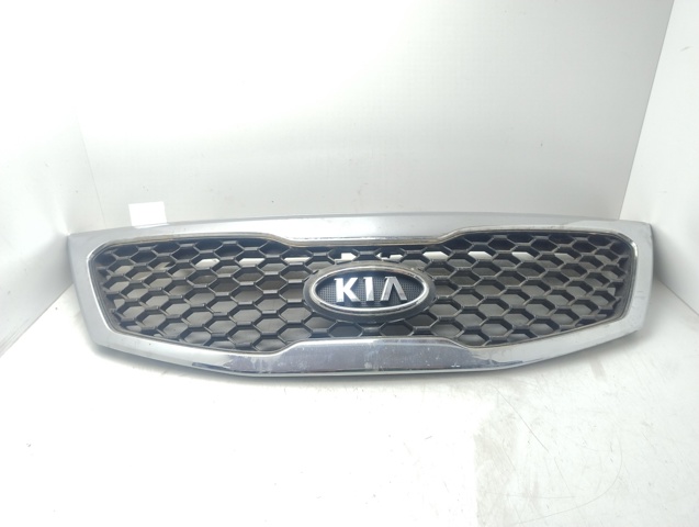  KIA Sorento  (2009-2014)