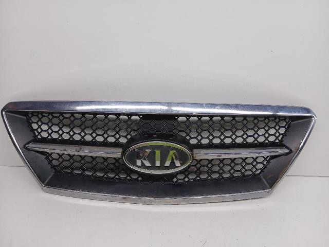 KIA Sorento I (2002-2006)