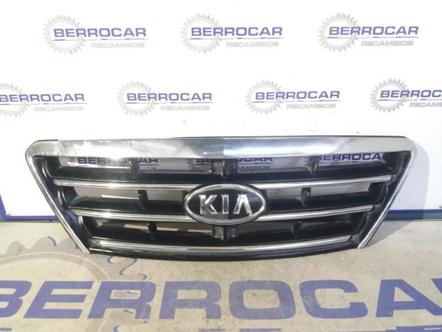 para KIA Sorento I (JC)