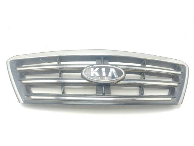 Grelha do radiador KIA Sorento  JC ao melhor preço