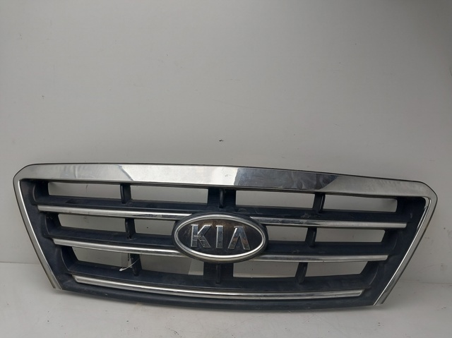 Grelha do radiador para KIA Sorento JC