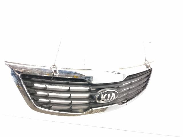 Grelha do radiador para KIA Sportage SL