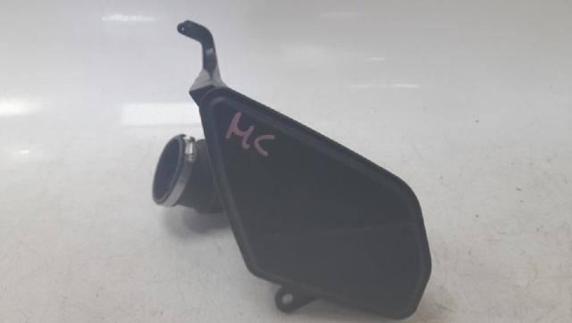 Ressonador de filtro de ar 8635110 BMW