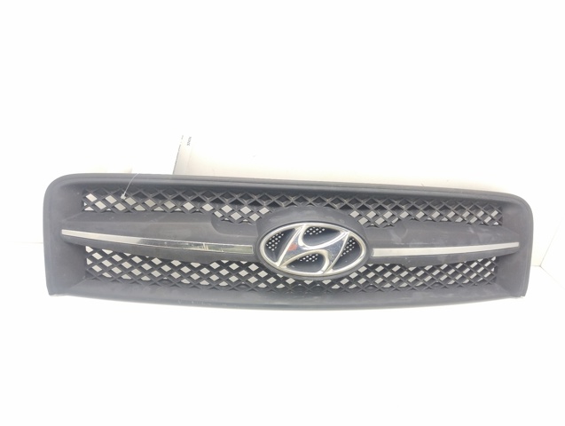Grelha do radiador para Hyundai Tucson JM