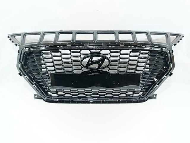 Grelha do radiador para Hyundai I30 PD