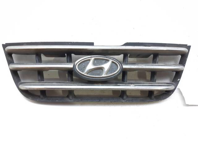  Hyundai Atos  (1998-2004)