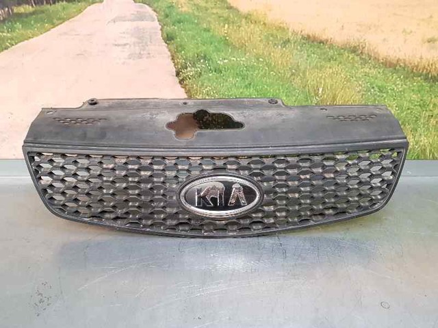 Grelha do radiador para KIA Rio