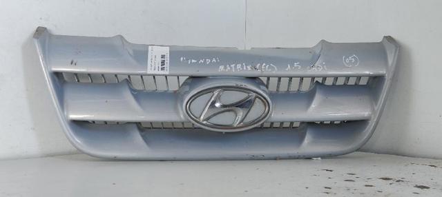  para Hyundai Matrix  (FC)