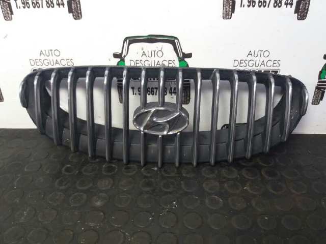 Grelha do radiador Hyundai Sonata III Y-3 ao melhor preço