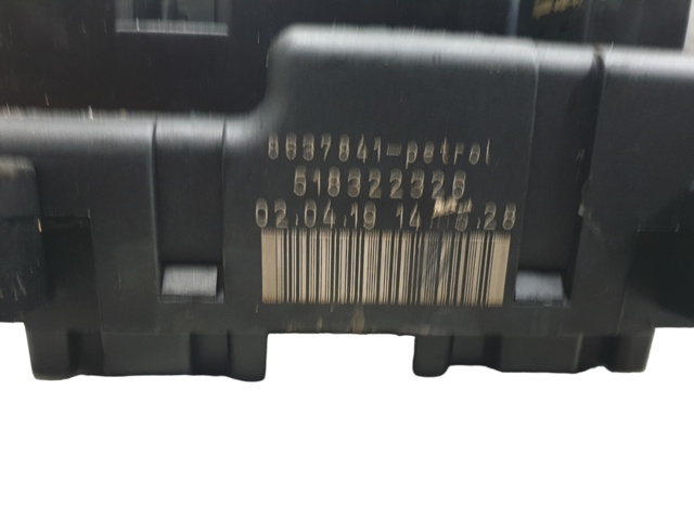 8637841 Volvo