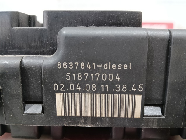 8637841 Volvo