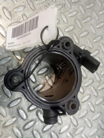 Sensor de pressão de supercompressão 8637897 BMW