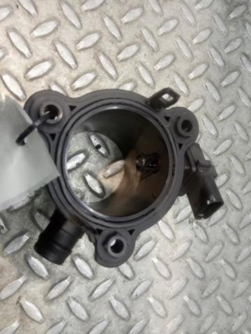 Sensor de pressão de supercompressão 8637897 BMW