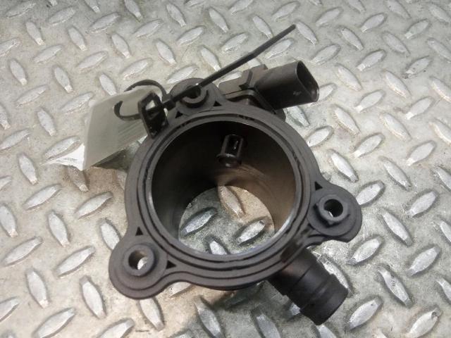 Sensor de pressão de supercompressão 8637897 BMW