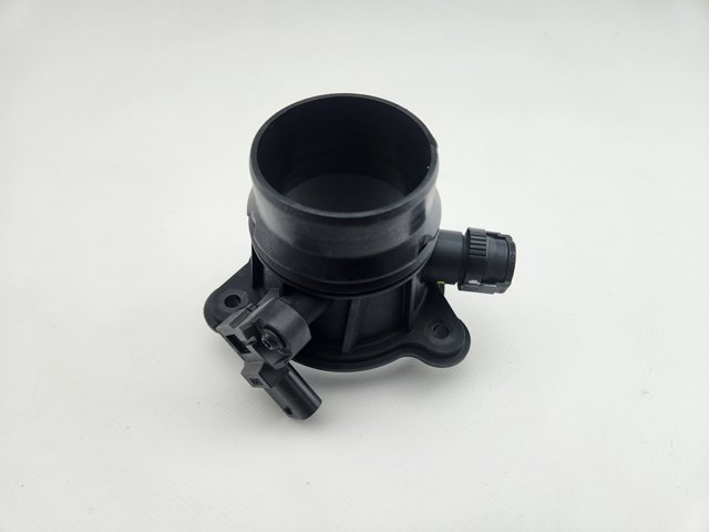 Sensor de pressão de supercompressão 8637897 BMW