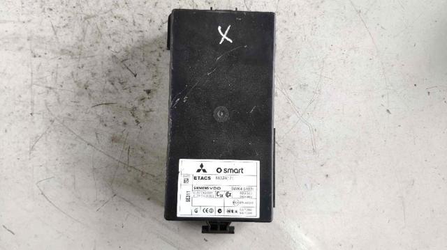 8637A171 Mitsubishi