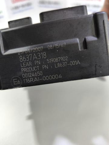 8637A318 Mitsubishi