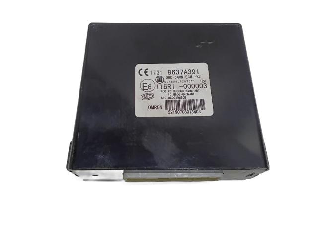 8637A391 Mitsubishi