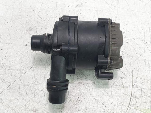 Bomba de água (bomba) de esfriamento, adicional elétrica 8638237 BMW