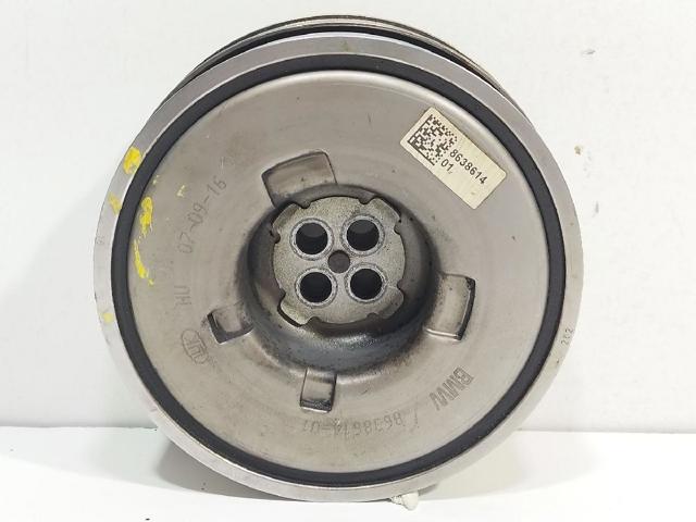 Polia de cambota 8638614 BMW