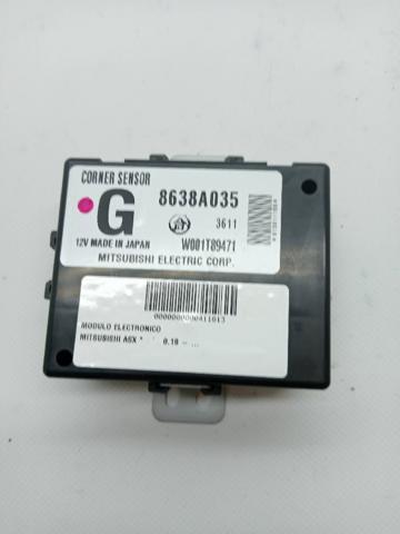 8638A035 Mitsubishi