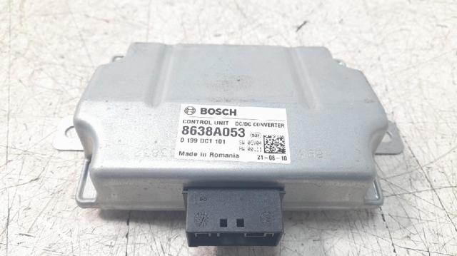 8638A053 Mitsubishi