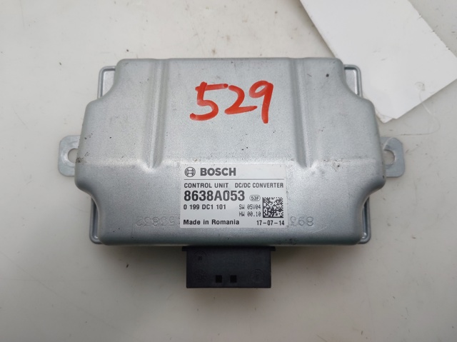 8638A053 Mitsubishi