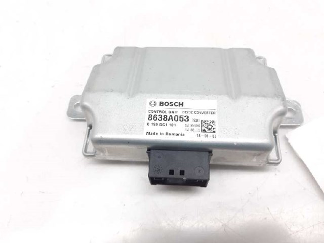 8638A053 Mitsubishi