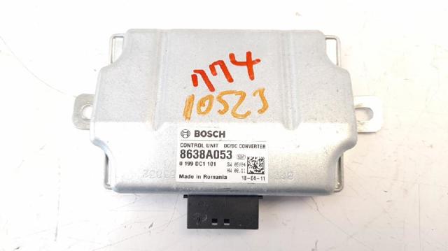8638A053 Mitsubishi