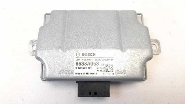 8638A053 Mitsubishi