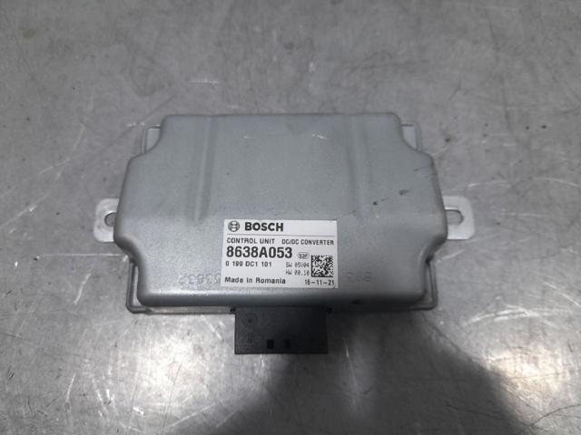8638A053 Mitsubishi