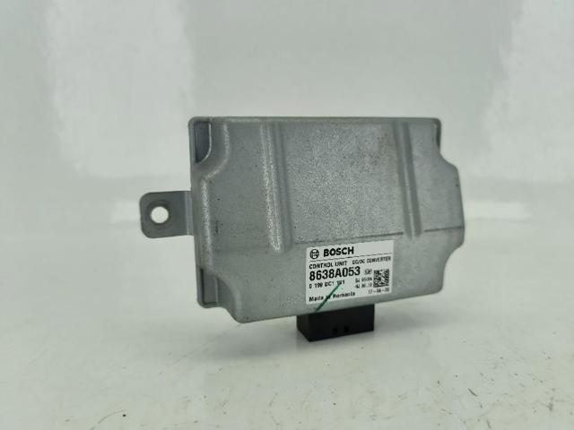8638A053 Mitsubishi