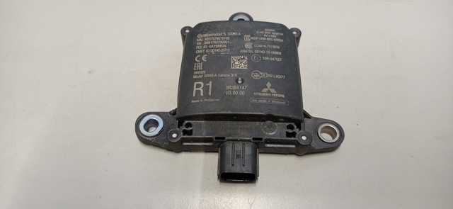 8638A147 Mitsubishi