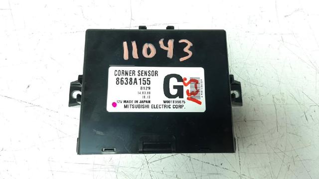 8638A155 Mitsubishi