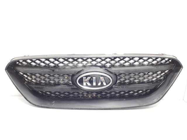 Grelha do radiador KIA Carens  FG ao melhor preço