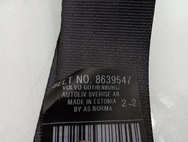 8639547 Volvo