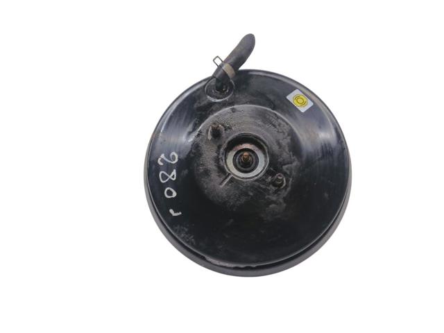 Reforçador dos freios a vácuo 86401539 NISSAN