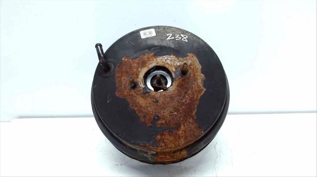 Reforçador dos freios a vácuo 86401539 NISSAN