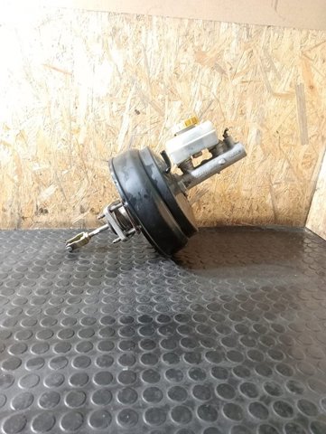 Reforçador dos freios a vácuo 86401539 NISSAN