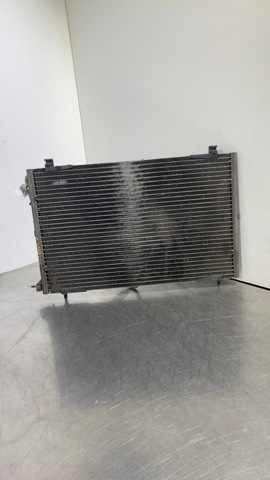 Radiador de aparelho de ar condicionado 864288Z PEUGEOT