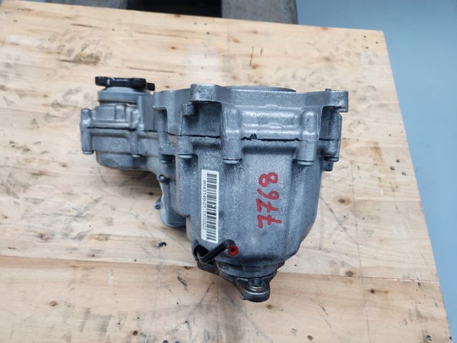 Caixa de transferência 8643149 BMW