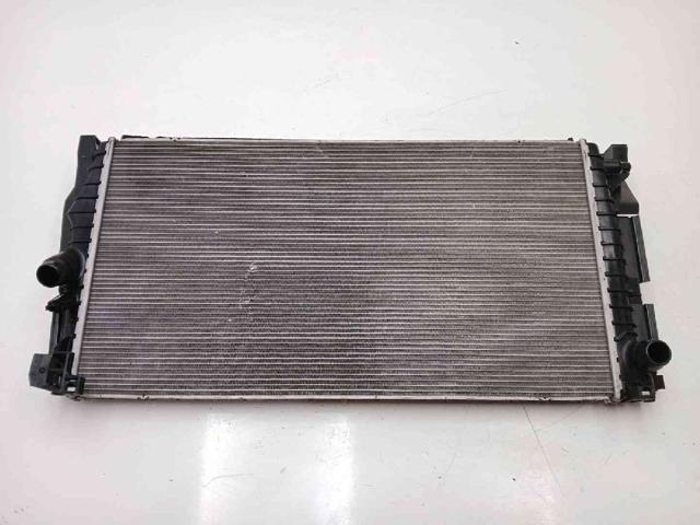 Radiador de esfriamento de motor 8645782 BMW