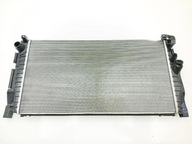 Radiador de esfriamento de motor 8645783 BMW