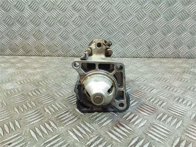 Motor de arranco 8647866 BMW