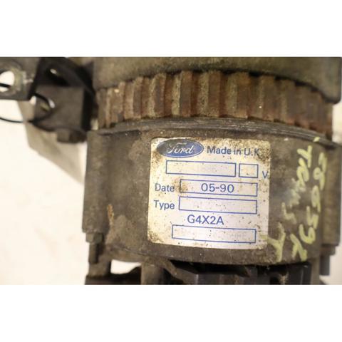 Gerador 864F10K359FE FORD