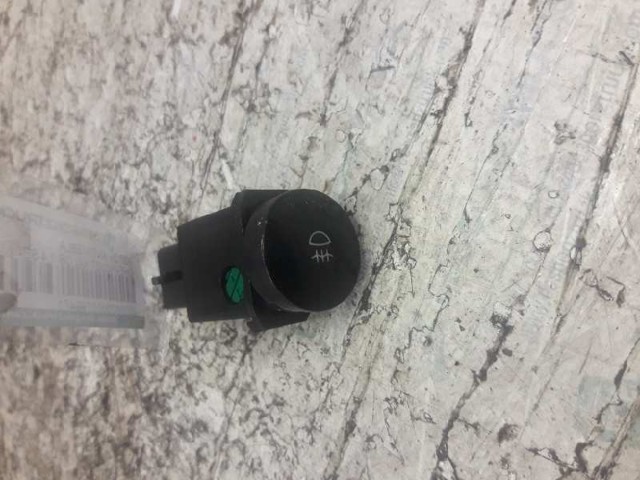 Botão de ativação do sinal de emergência 864W0140 GM